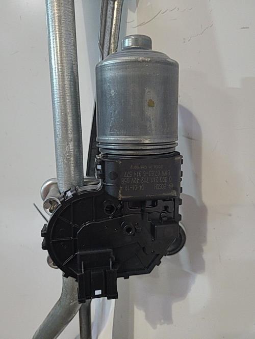 Image Moteur essuie glace avant - BMW SERIE 3 E46