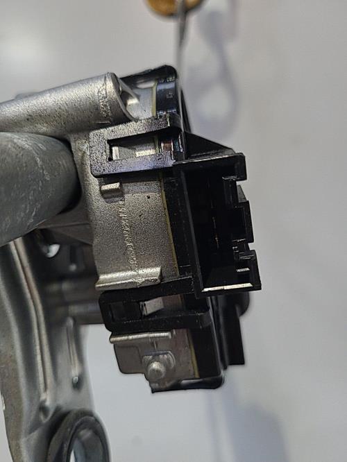 Image Moteur essuie glace avant - BMW SERIE 3 E46