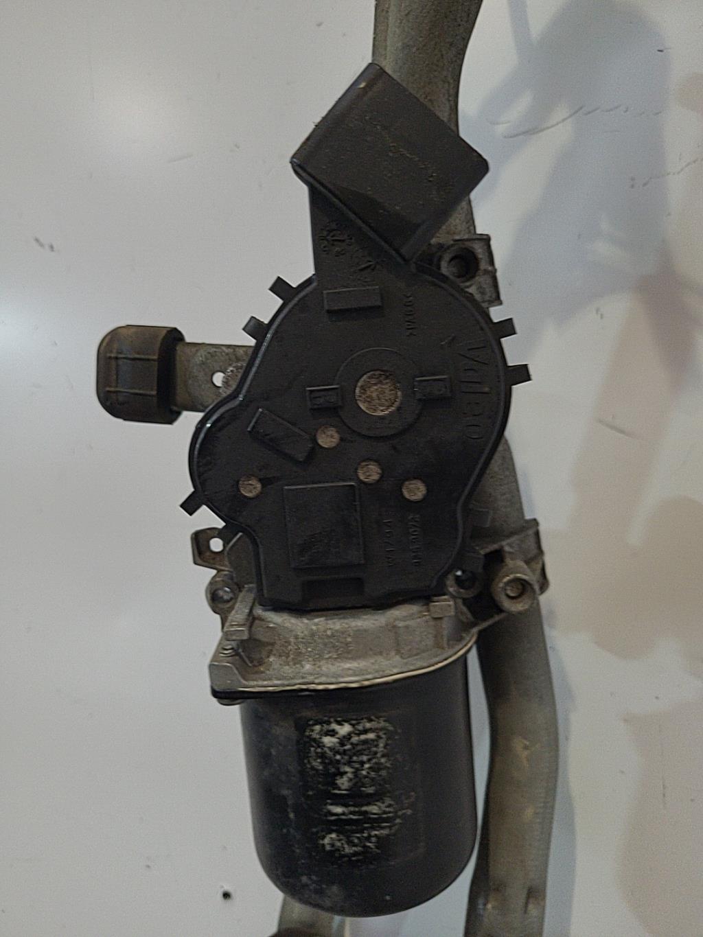 Motore tergicristallo anteriore CITROEN C3 2 PHASE 1 Diésel - 1