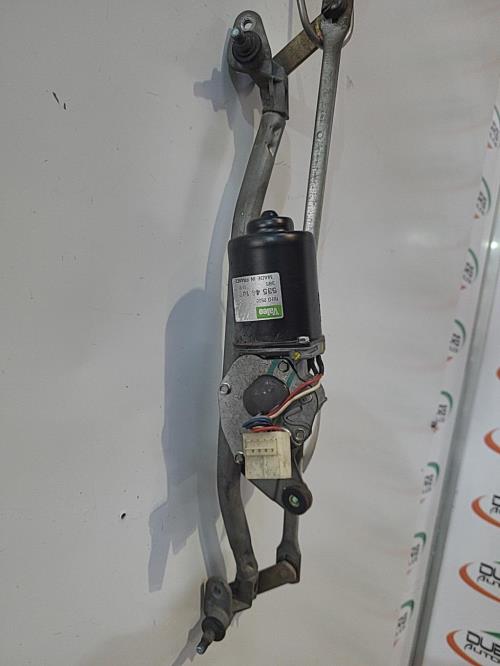 Image Moteur essuie glace avant - CITROEN SAXO