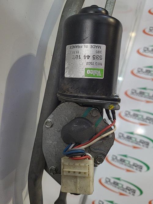 Image Moteur essuie glace avant - CITROEN SAXO