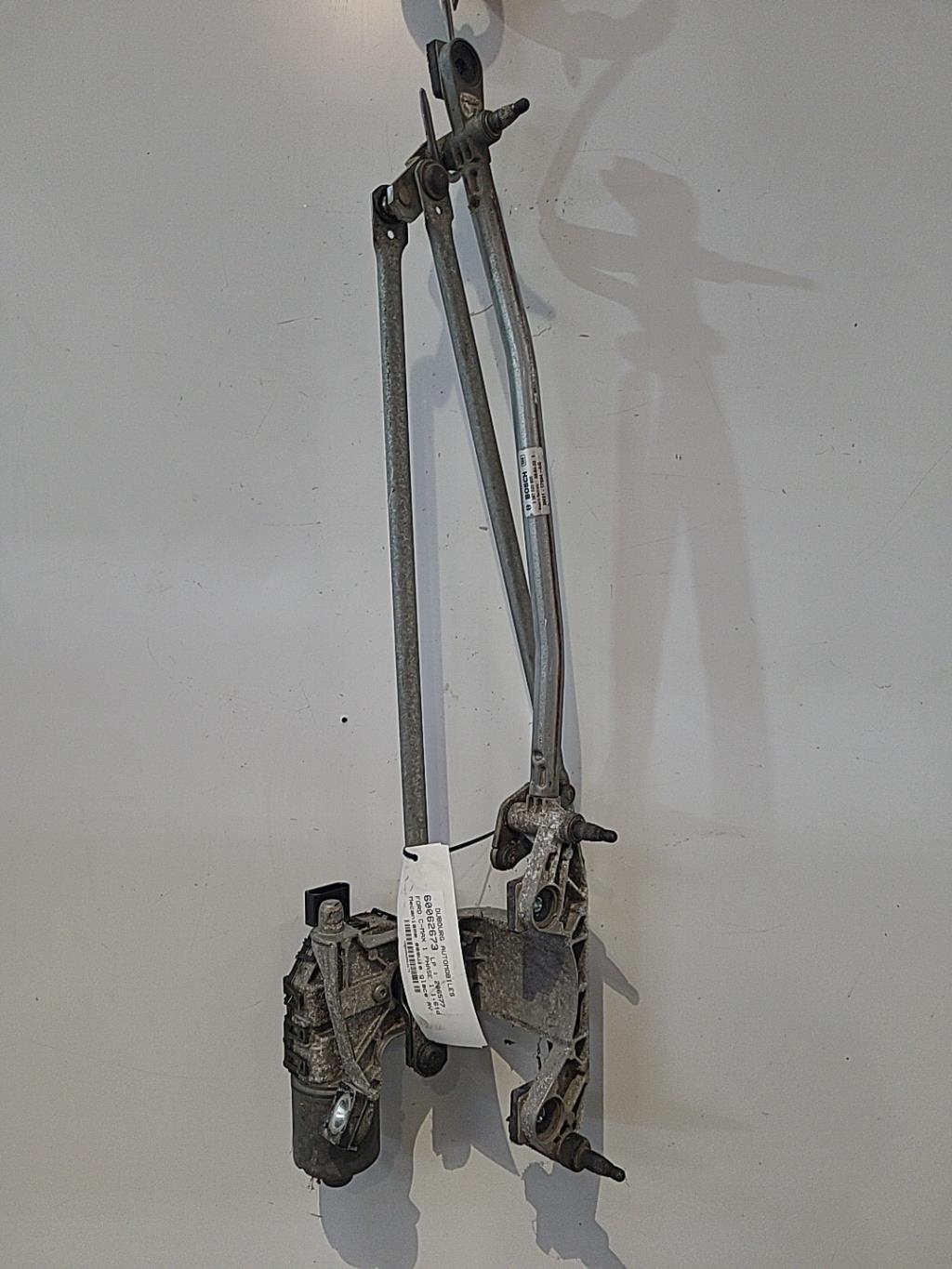 Motore tergicristallo anteriore FORD C-MAX 1 PHASE 1  - 1
