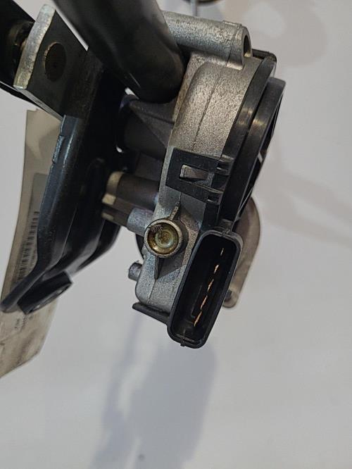 Image Moteur essuie glace avant - HYUNDAI I 30 1