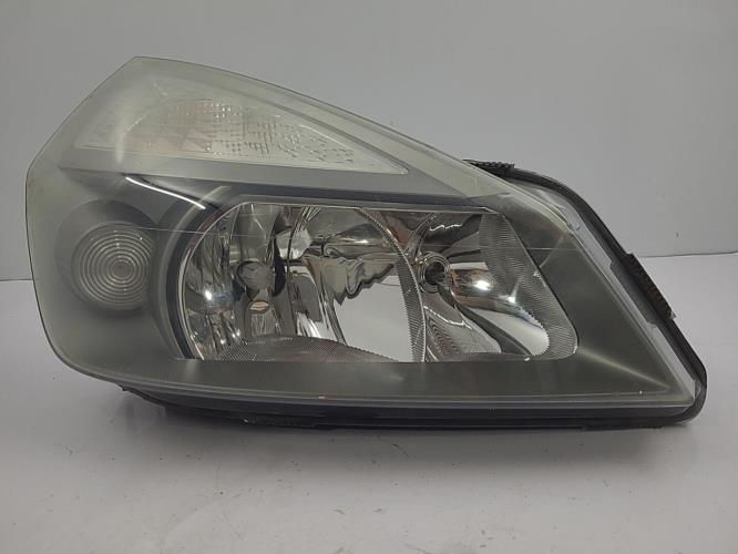 Image Optique avant principal droit (feux)(phare) - RENAULT ESPACE 4