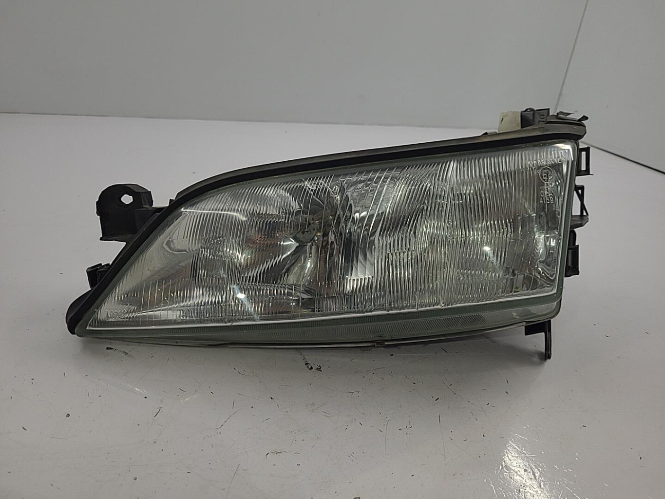 Gruppo ottico anteriore principale sinistro (luci)(faro) OPEL VECTRA B PHASE 2 BREAK Diésel - 1