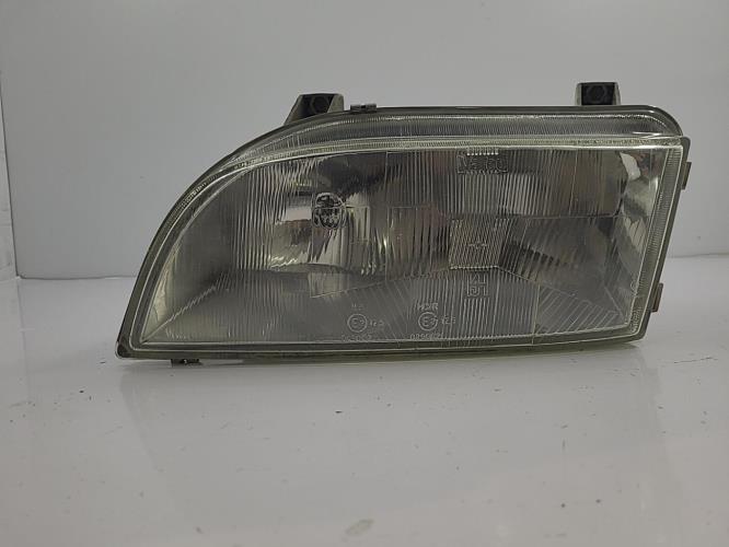 Image Optique avant principal gauche (feux)(phare) - RENAULT ESPACE 2