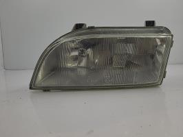 Gruppo ottico anteriore principale sinistro (luci)(faro)