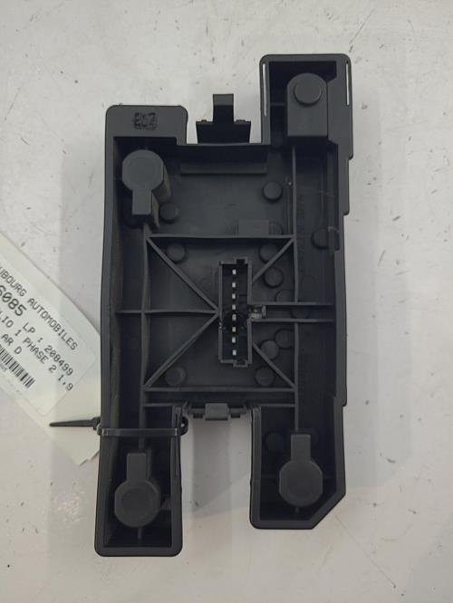 Image Platine feu arriere droit - RENAULT CLIO 1