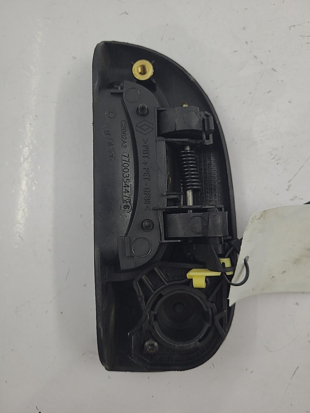Maniglia portiera anteriore destra RENAULT KANGOO 1 PHASE 2 Diésel - 1