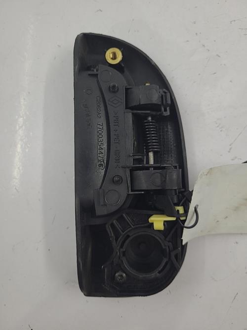 Image Poignee porte avant droit - RENAULT KANGOO 1