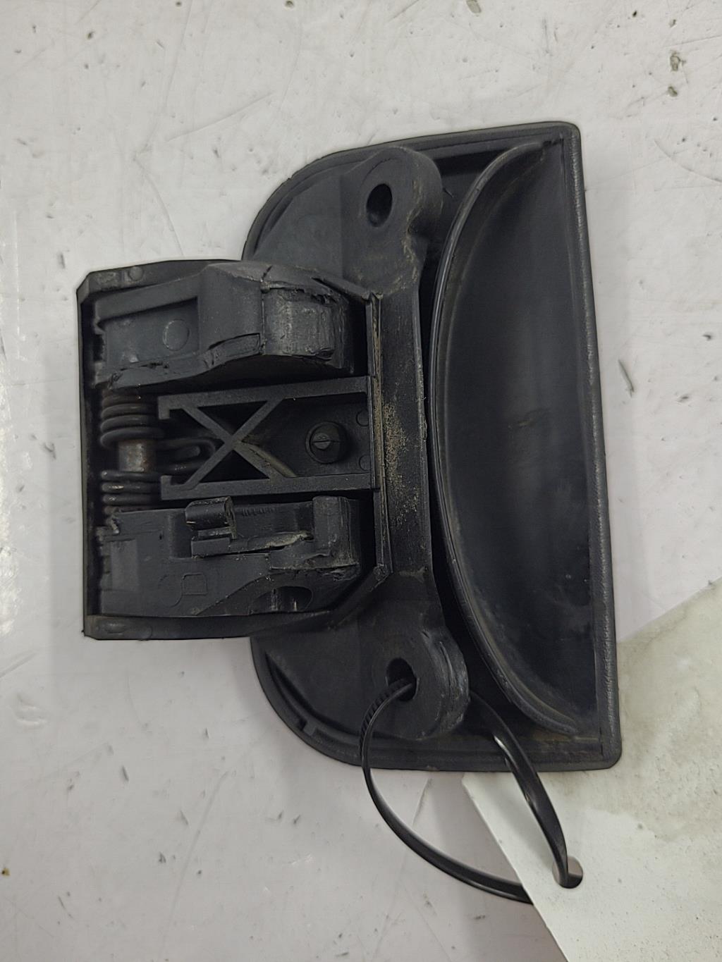 Maniglia portiera anteriore destra CITROEN BERLINGO 1 PHASE 1 Diésel - 1