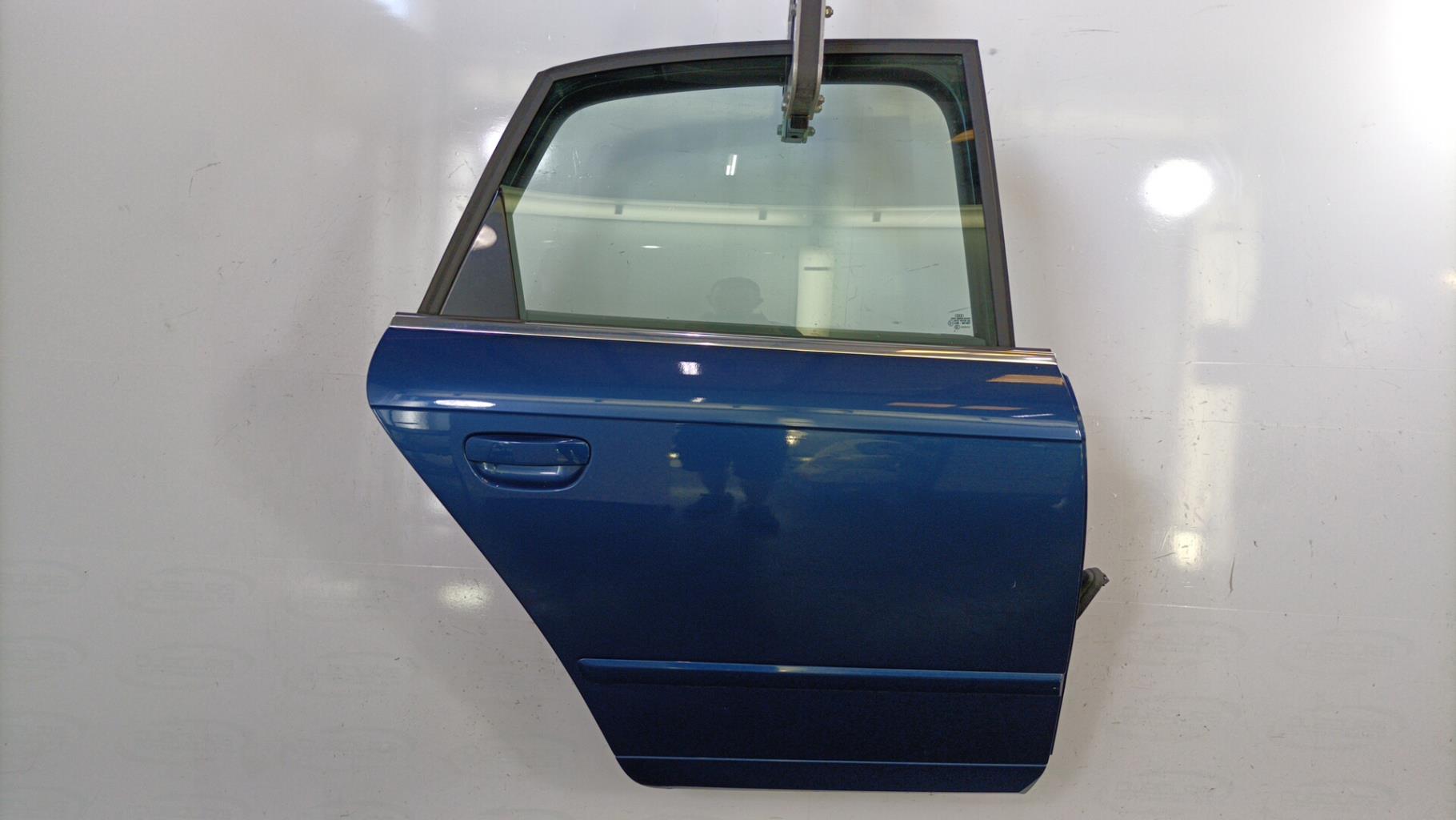Portiera posteriore destra AUDI A4 2 PHASE 2  - 1