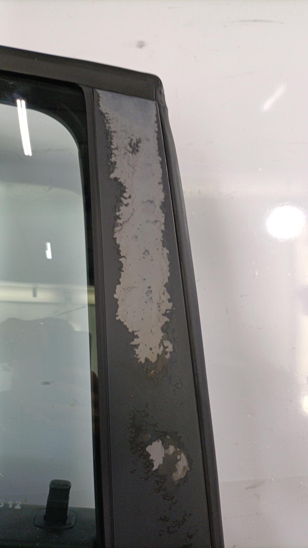 Portiera posteriore destra OPEL VECTRA C PHASE 1 Diésel - 1