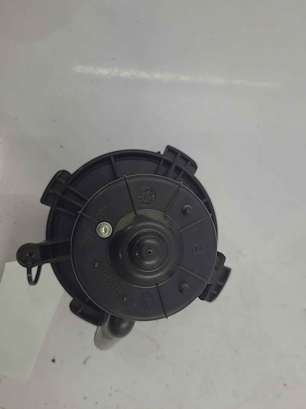 Pulseur d'air PEUGEOT 307 PHASE 2 BREAK Diesel - 1