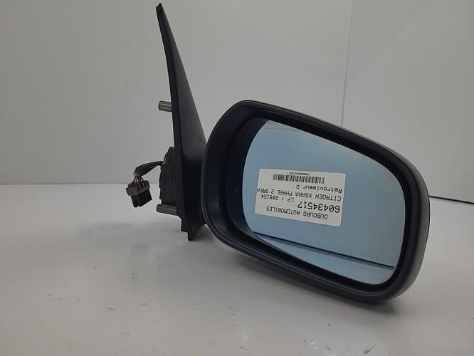 Image Retroviseur droit - CITROEN XSARA