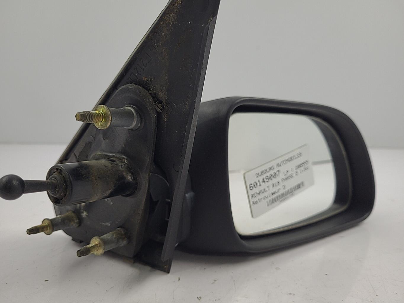 Retrovisor derecho RENAULT R19 PHASE 2 Diésel - 1