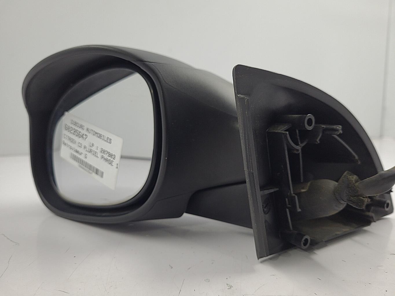 Specchietto retrovisore sinistro CITROEN C3 PLURIEL PHASE 1 CABRIOLET Gasolina - 1