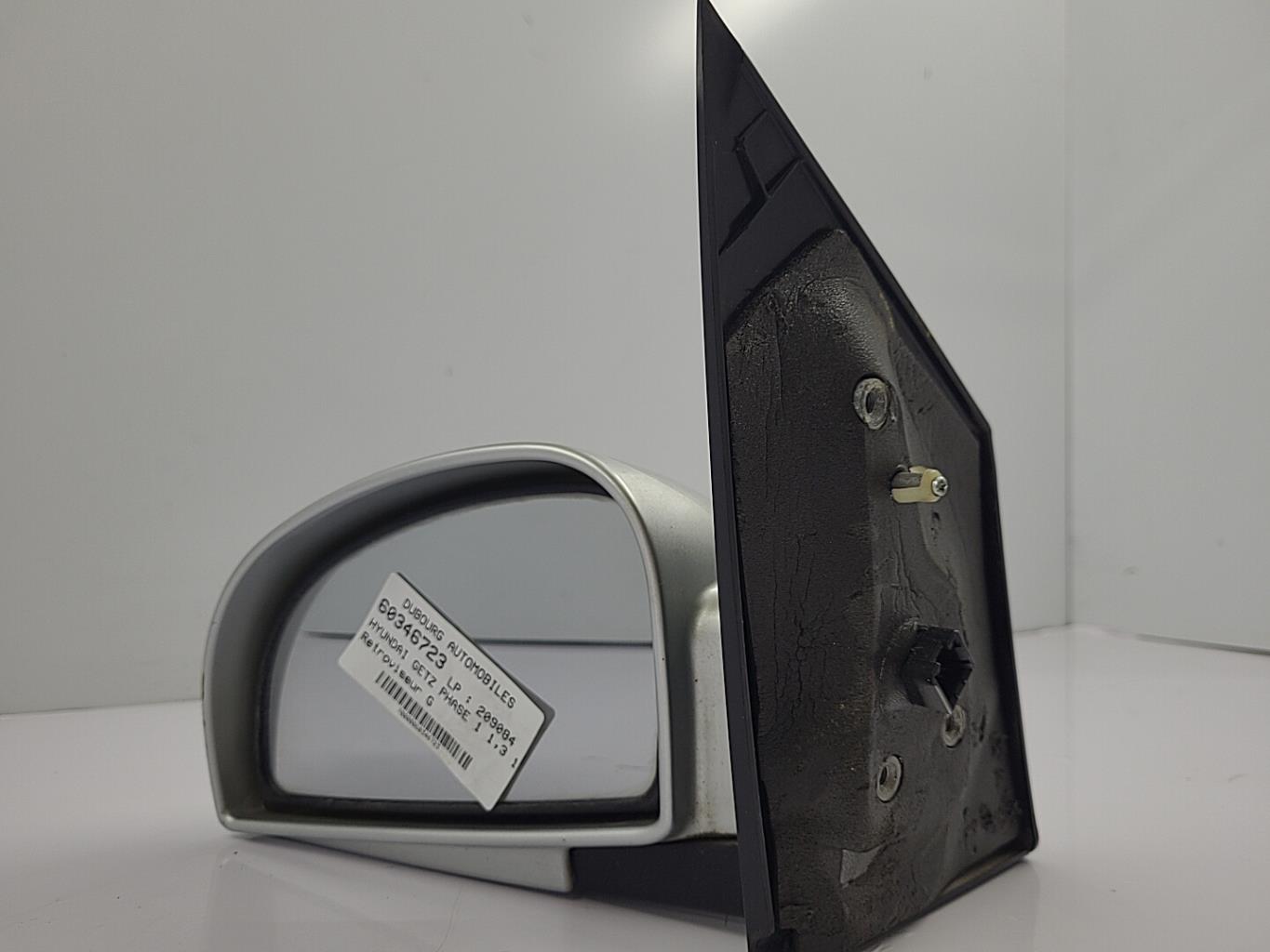 Specchietto retrovisore sinistro HYUNDAI GETZ PHASE 1 Gasolina - 1