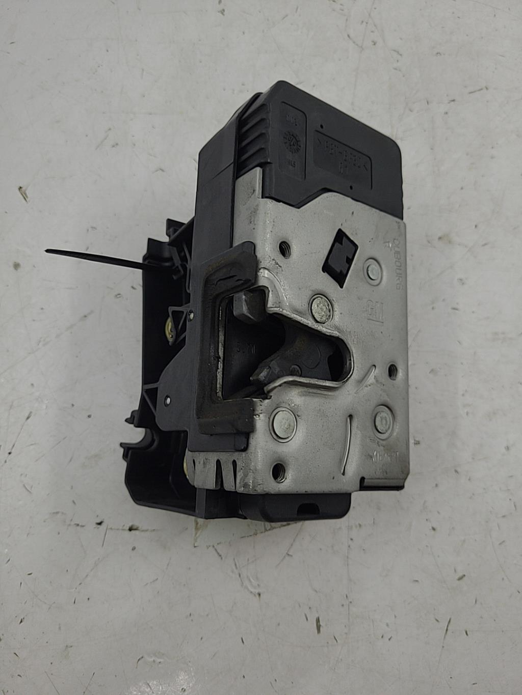 Serratura anteriore destra OPEL CORSA C PHASE 1 Gasolina - 1