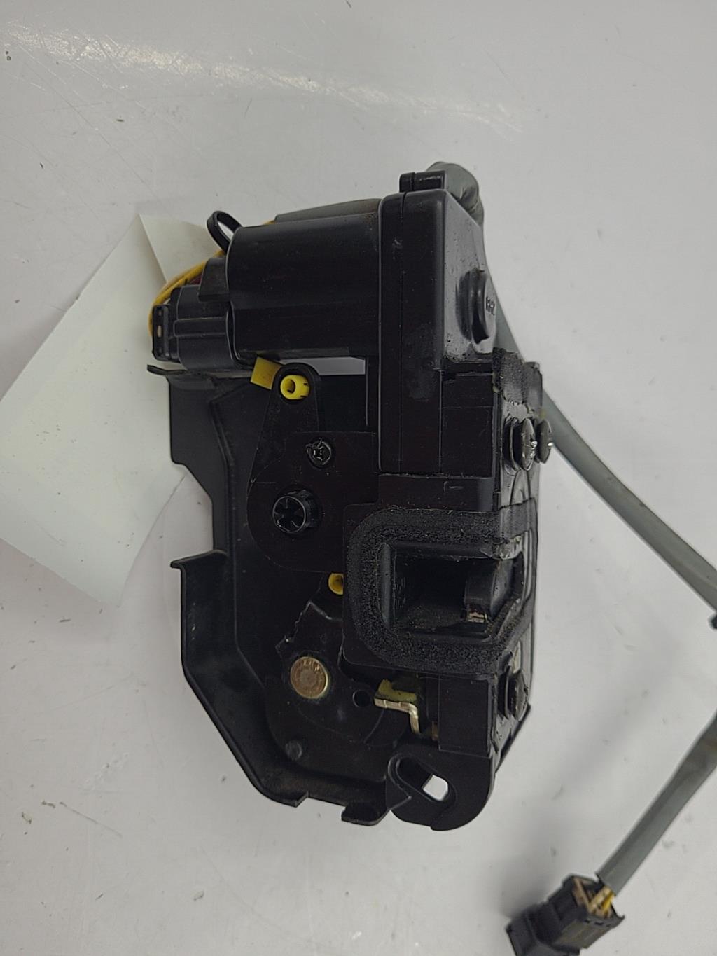 Serratura anteriore destra HYUNDAI GETZ PHASE 1 Gasolina - 1