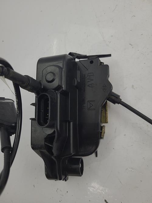 Image Serrure avant droit - RENAULT ESPACE 4