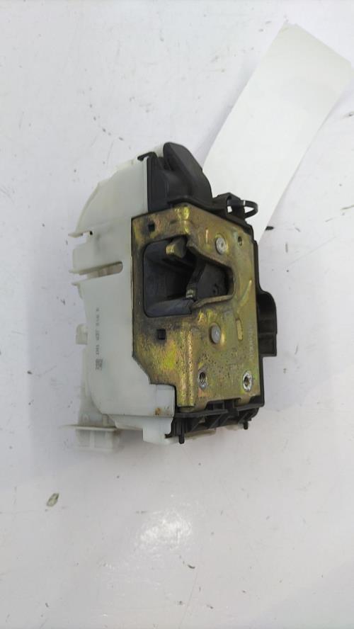 Image Serrure avant droit - VOLKSWAGEN GOLF 3