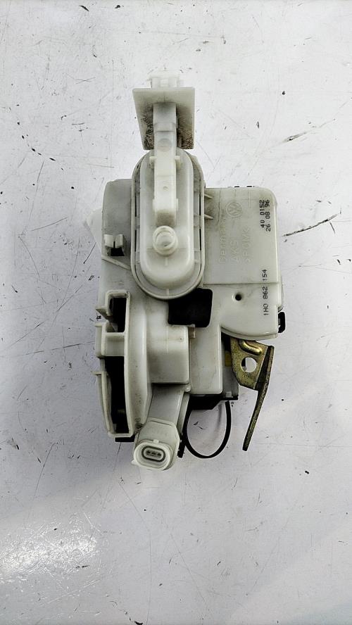 Image Serrure avant droit - VOLKSWAGEN GOLF 3