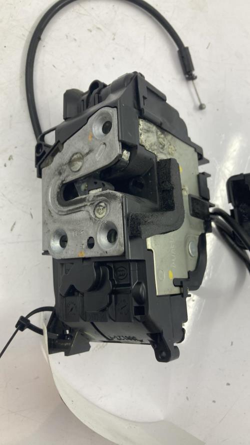 Image Serrure avant gauche - RENAULT CLIO 3