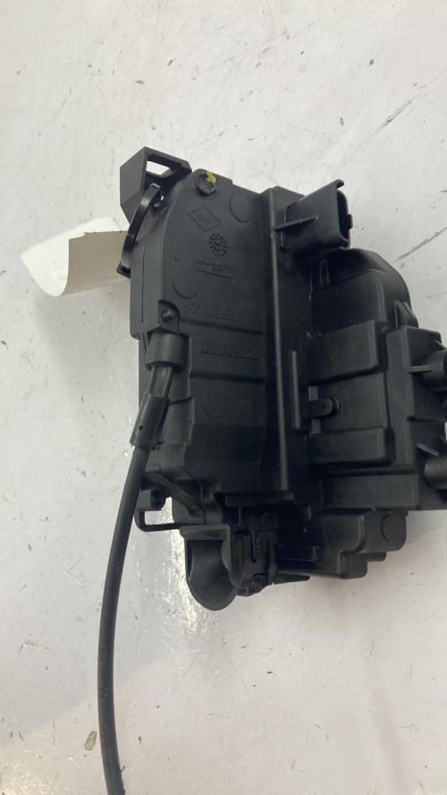 Image Serrure avant gauche - RENAULT CLIO 3
