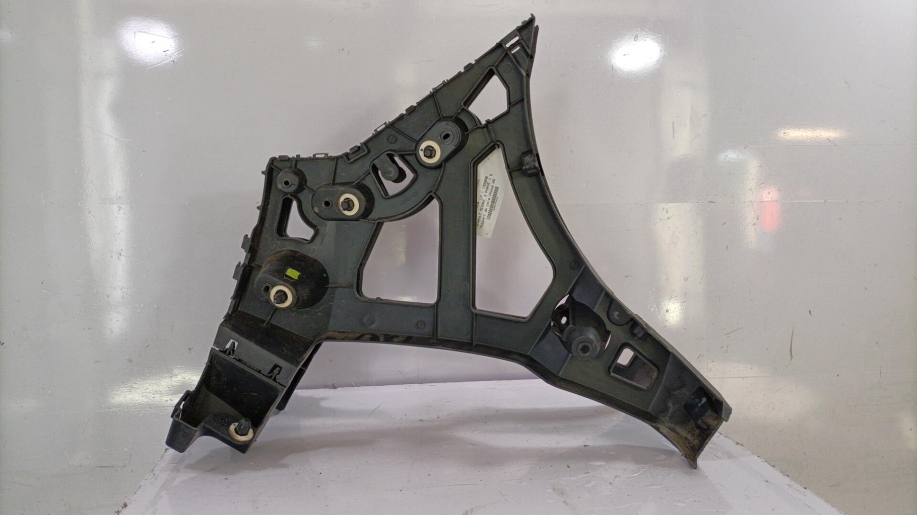 Supporto paraurti posteriore RENAULT MEGANE 3 PHASE 1 BREAK Diésel - 1