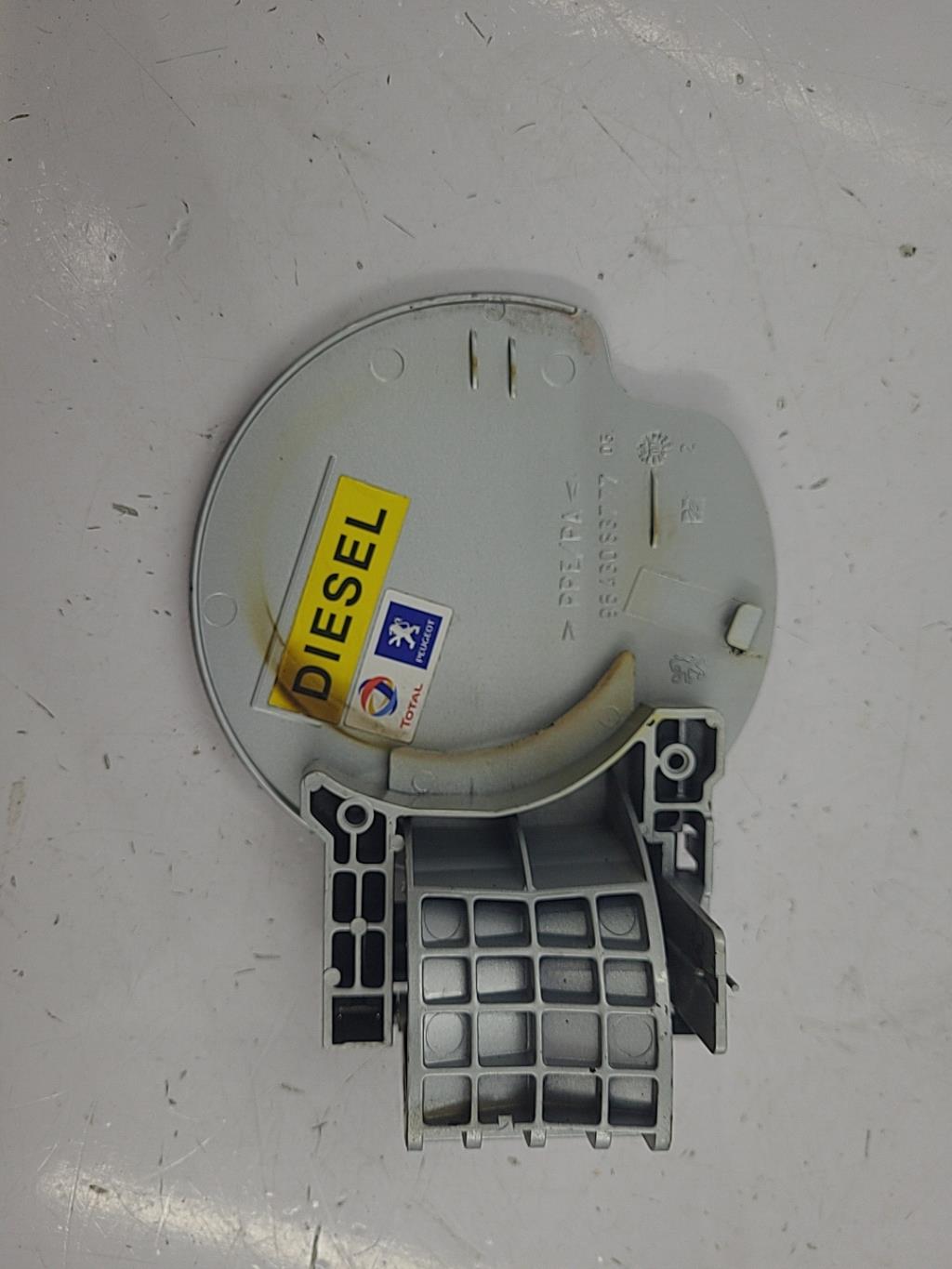 Trappe d'essence PEUGEOT 307 PHASE 2 BREAK Diesel - 1
