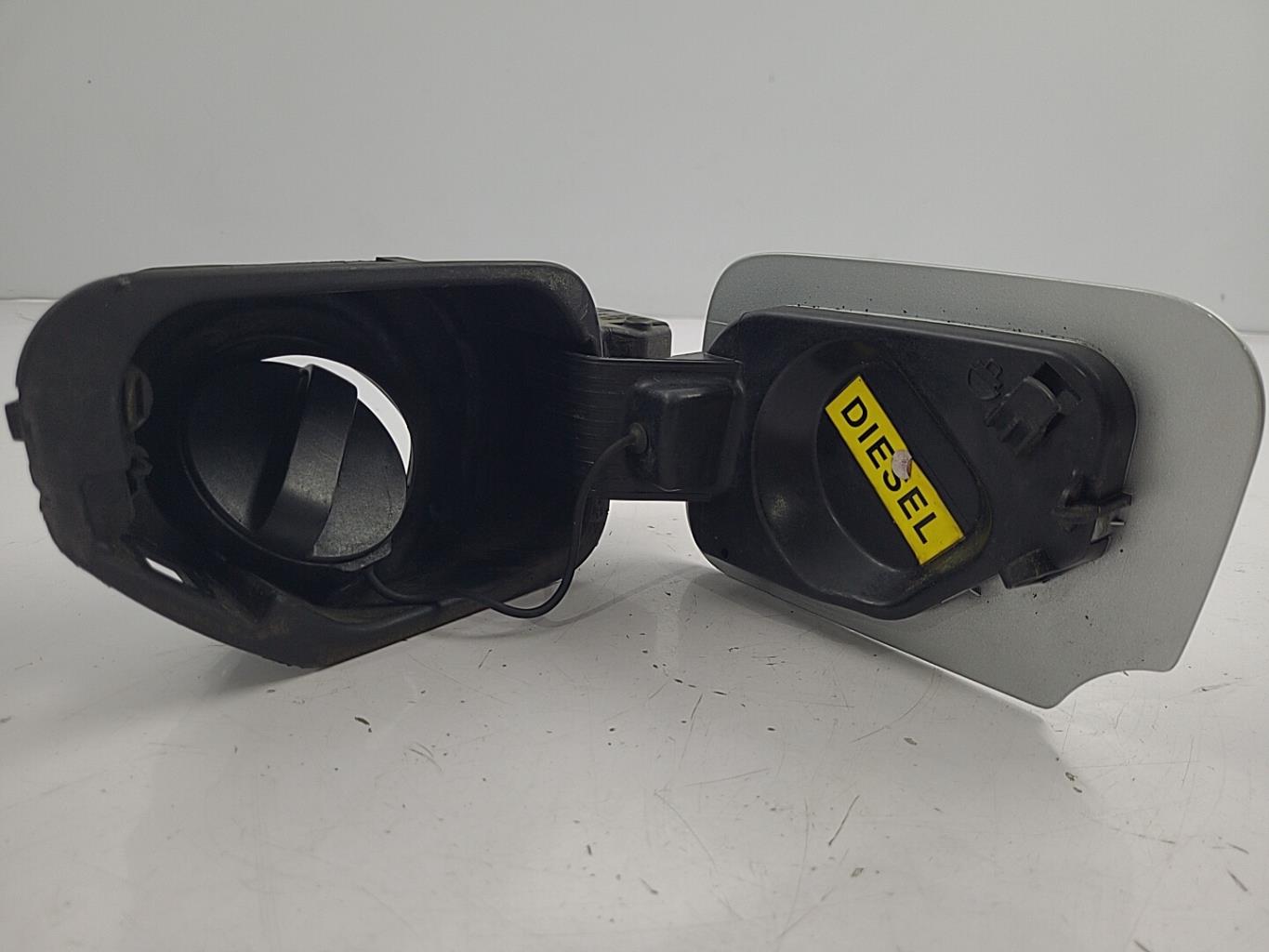 Trappe d'essence PEUGEOT 407 PHASE 1 BREAK Diesel - 1