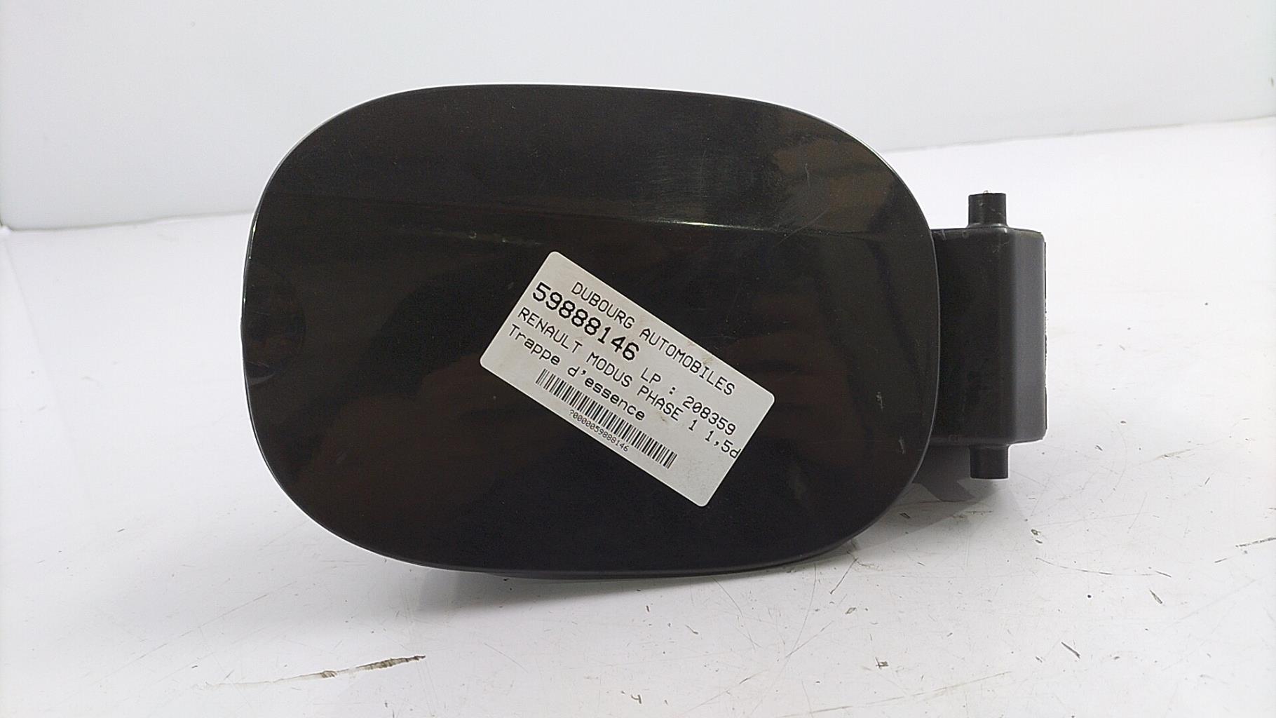 Trappe d'essence RENAULT MODUS PHASE 1 Diesel - 1