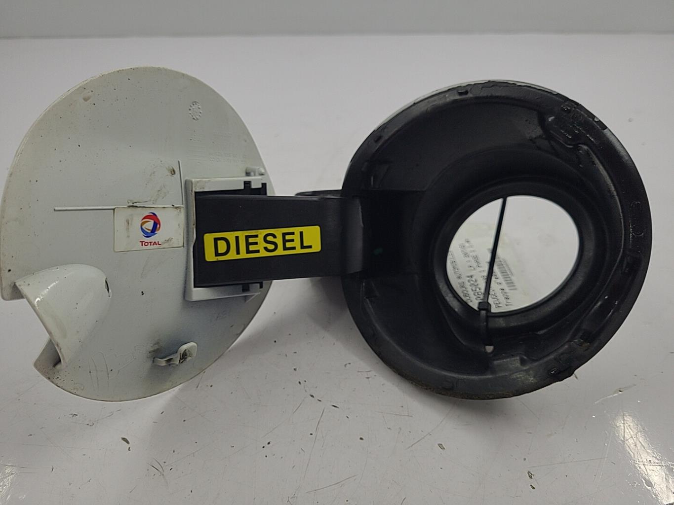 Trappe d'essence PEUGEOT 208 1 PHASE 1 Diesel - 1