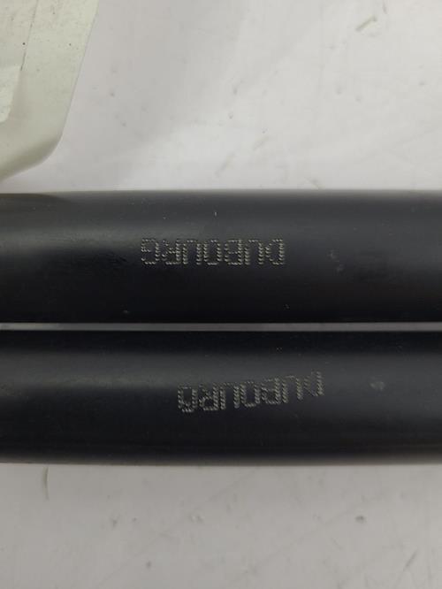 Image Verin de coffre - OPEL MERIVA B