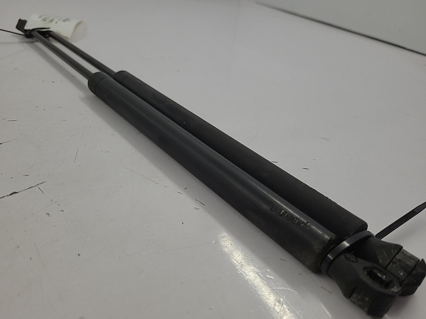 Molla a gas bagagliaio RENAULT CLIO 1 PHASE 1 Gasolina - 1
