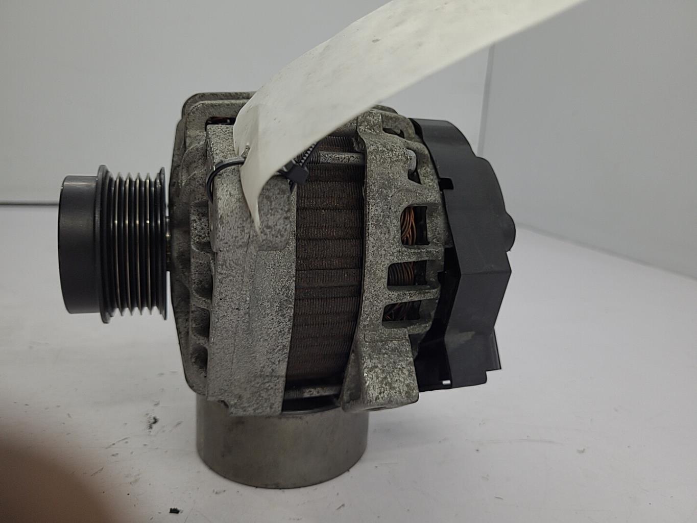 Alternatore KIA RIO 3 PHASE 2 Gasolina - 1