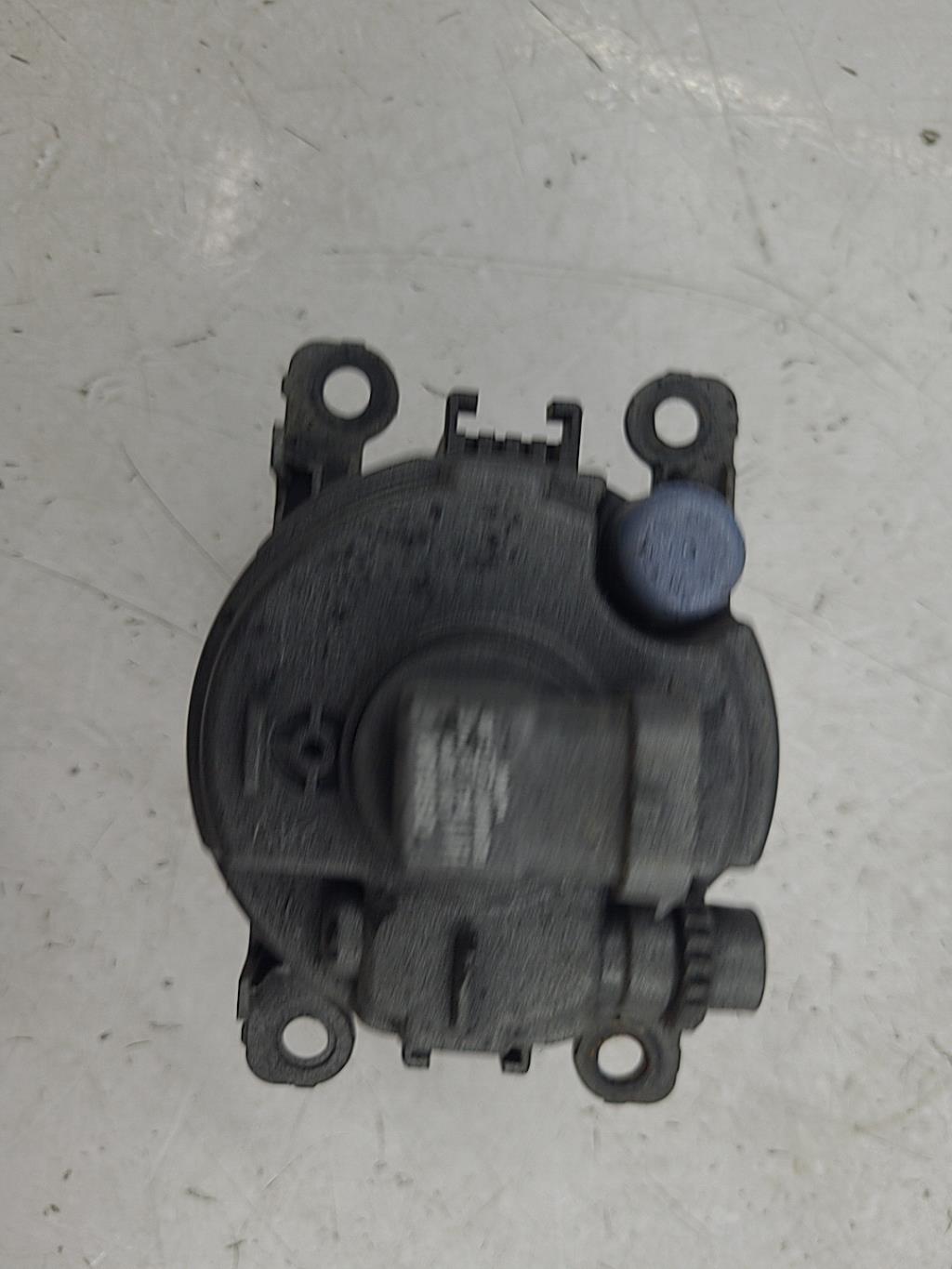 Fendinebbia sinistro (luce) OPEL AGILA B Gasolina - 1