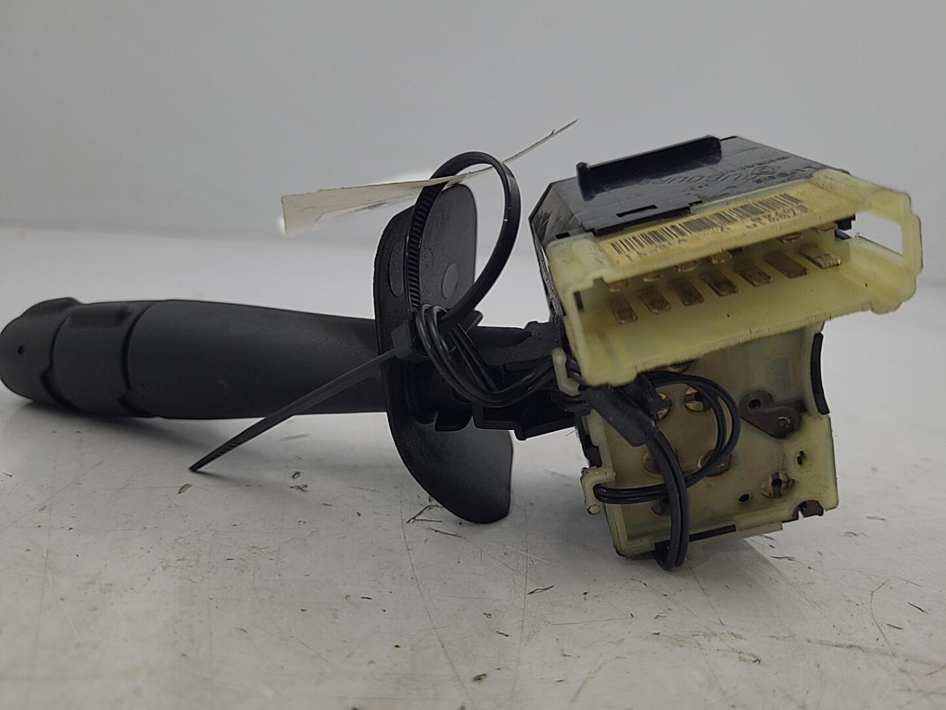 Commodo d'essuie glaces RENAULT SCENIC 1 PHASE 2 Diesel - 1