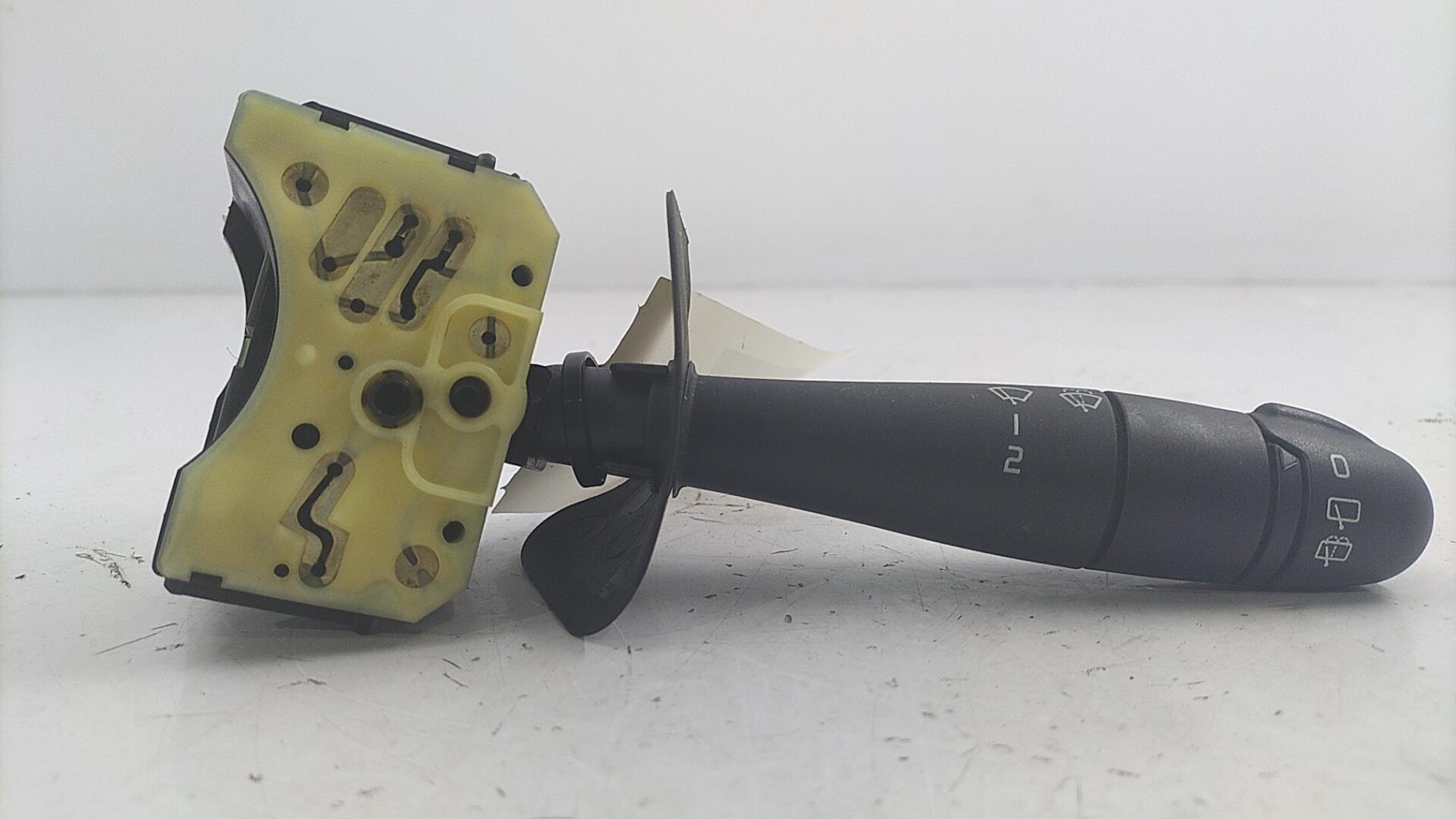 Commodo d'essuie glaces RENAULT CLIO 2 PHASE 1 Diesel - 1