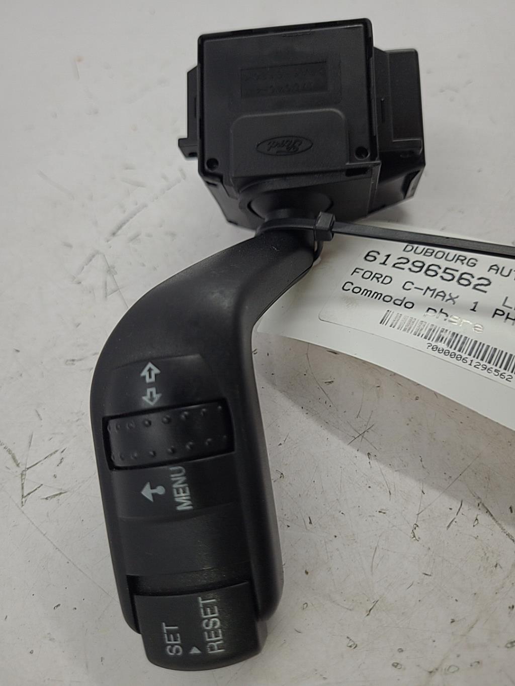 Commodo phare FORD C-MAX 1 PHASE 1 Diesel - 1