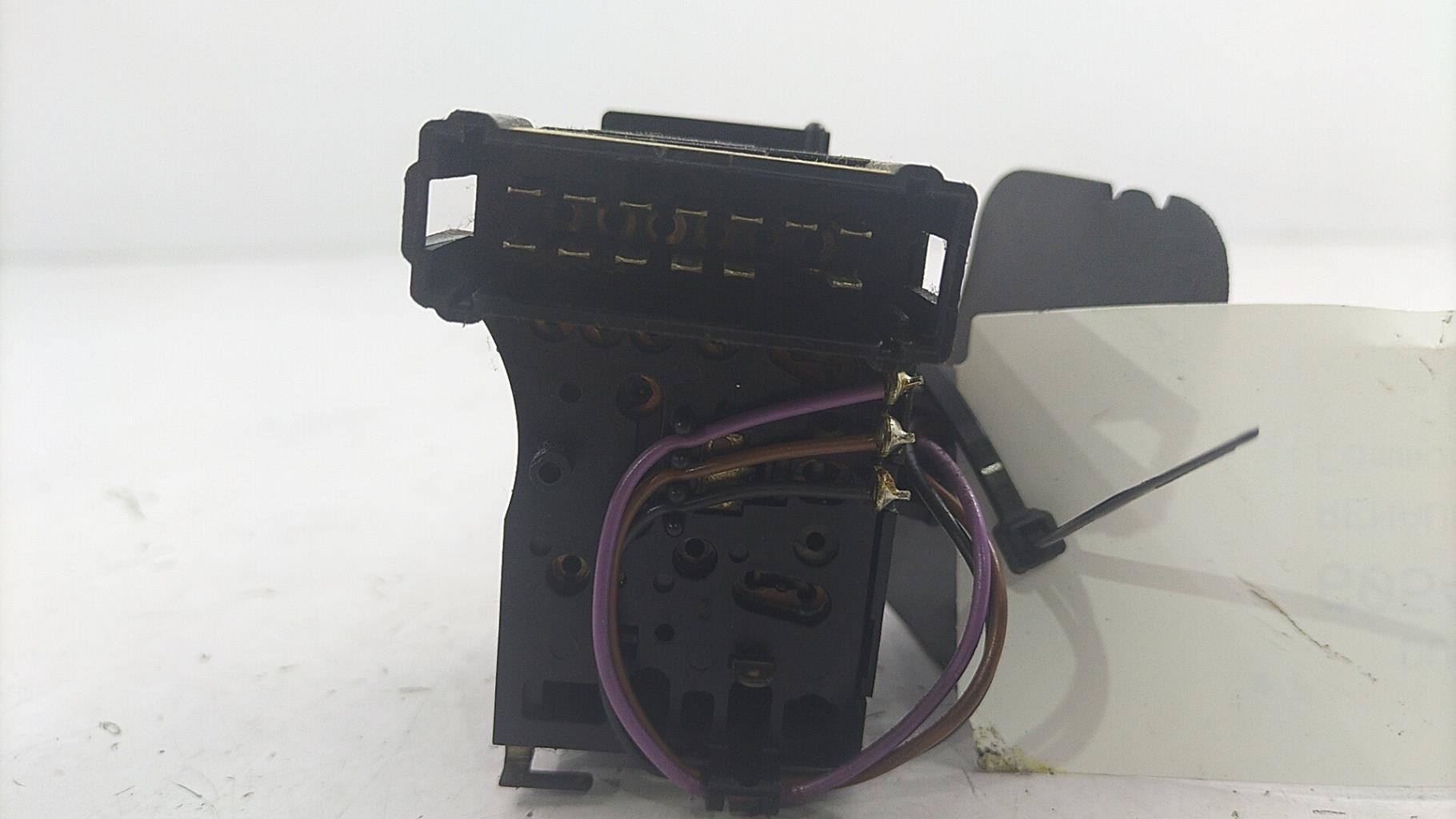 Commodo phare RENAULT CLIO 2 PHASE 1 Diesel - 1