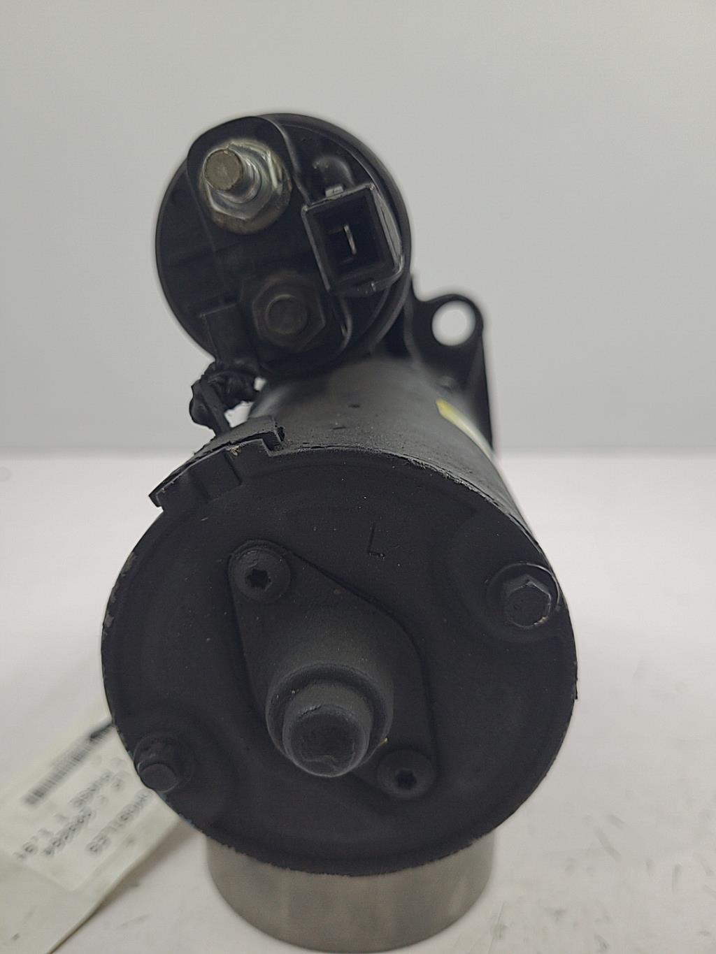 Demarreur FORD GALAXY 1 PHASE 1 Diesel - 1
