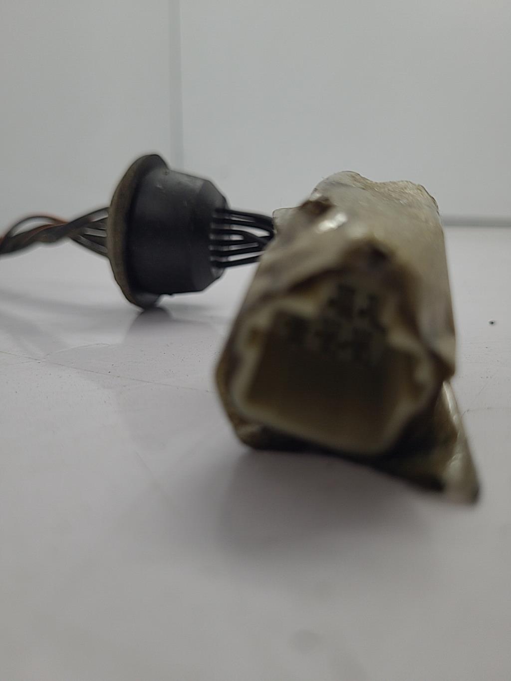 Fanale posteriore principale sinistro (luci) OPEL AGILA B Gasolina - 1