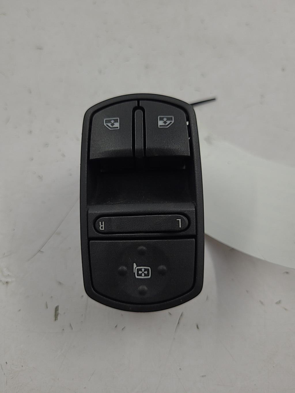 Interruttore alzacristalli OPEL CORSA D PHASE 1 Diésel - 1