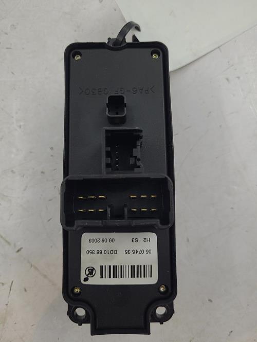 Image Interrupteur de leve vitre - MAZDA 2 1