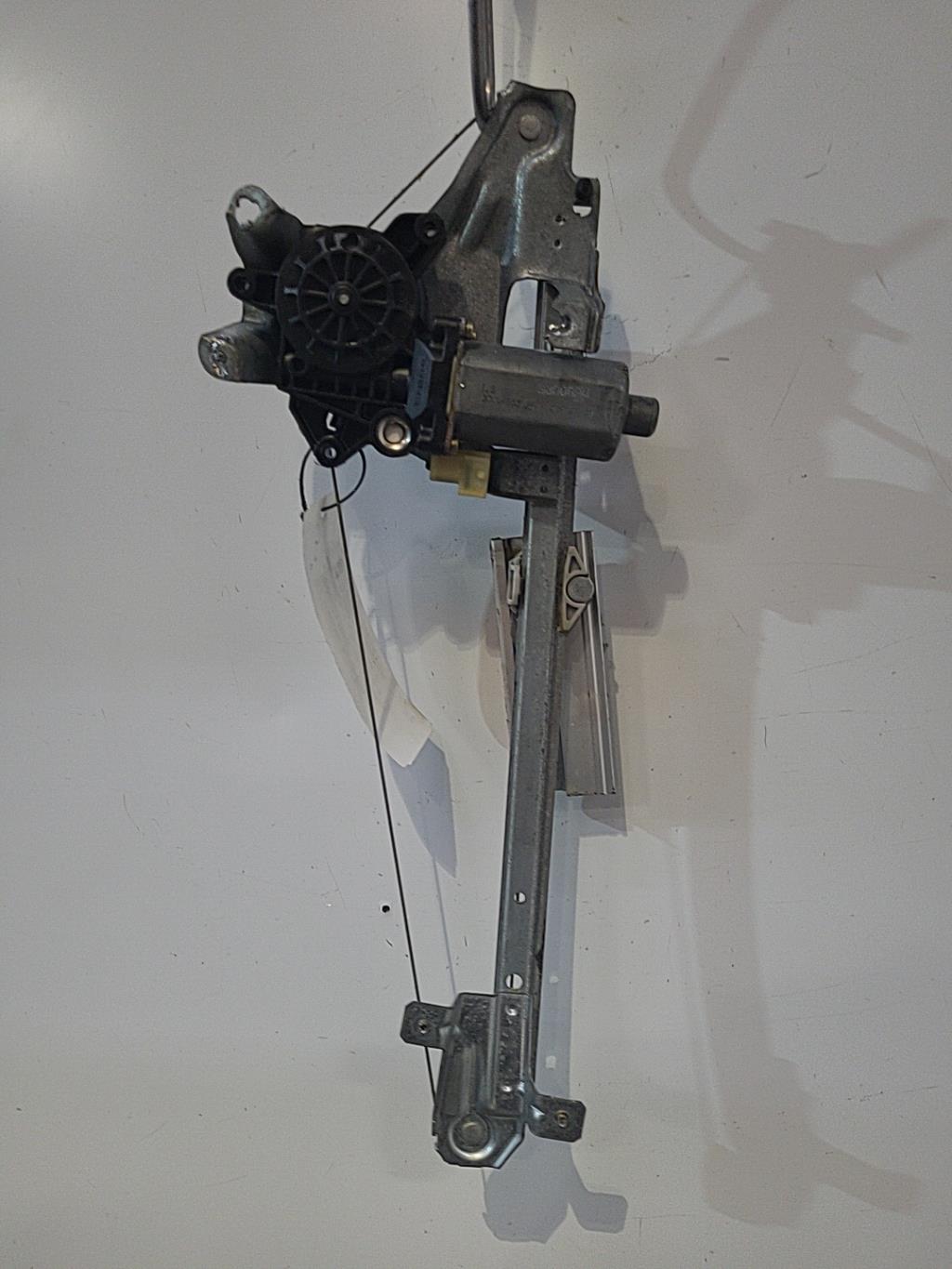 Alzacristalli elettrico posteriore destro SAAB 9.5 1 PHASE 1 Gasolina - 1