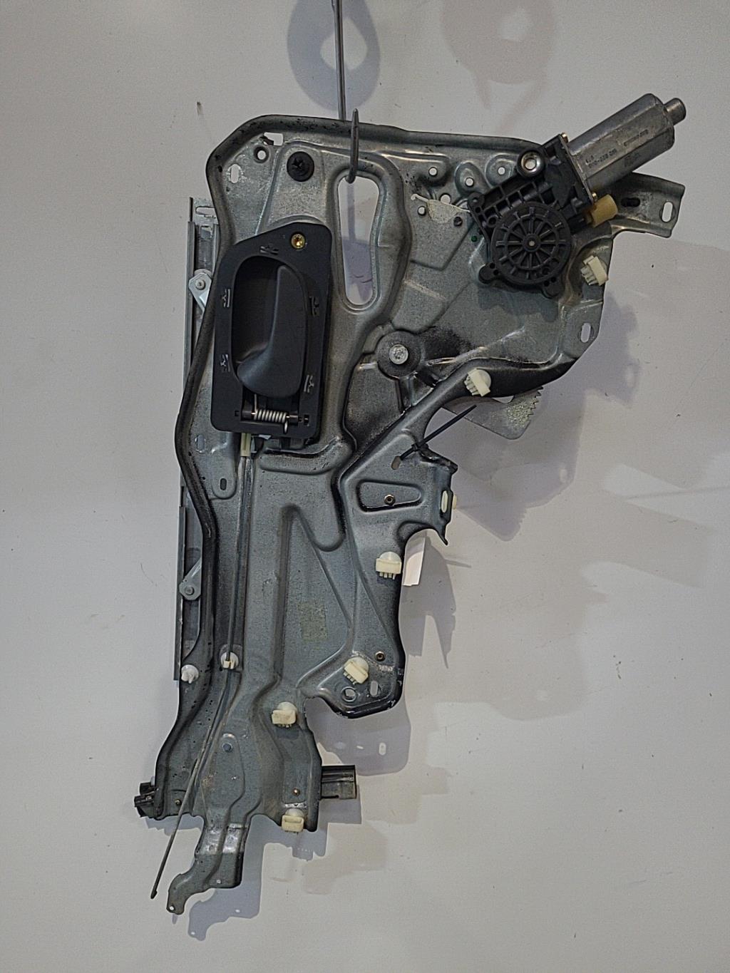 Alzacristalli elettrico posteriore sinistro RENAULT LAGUNA 1 PHASE 2 Diésel - 1