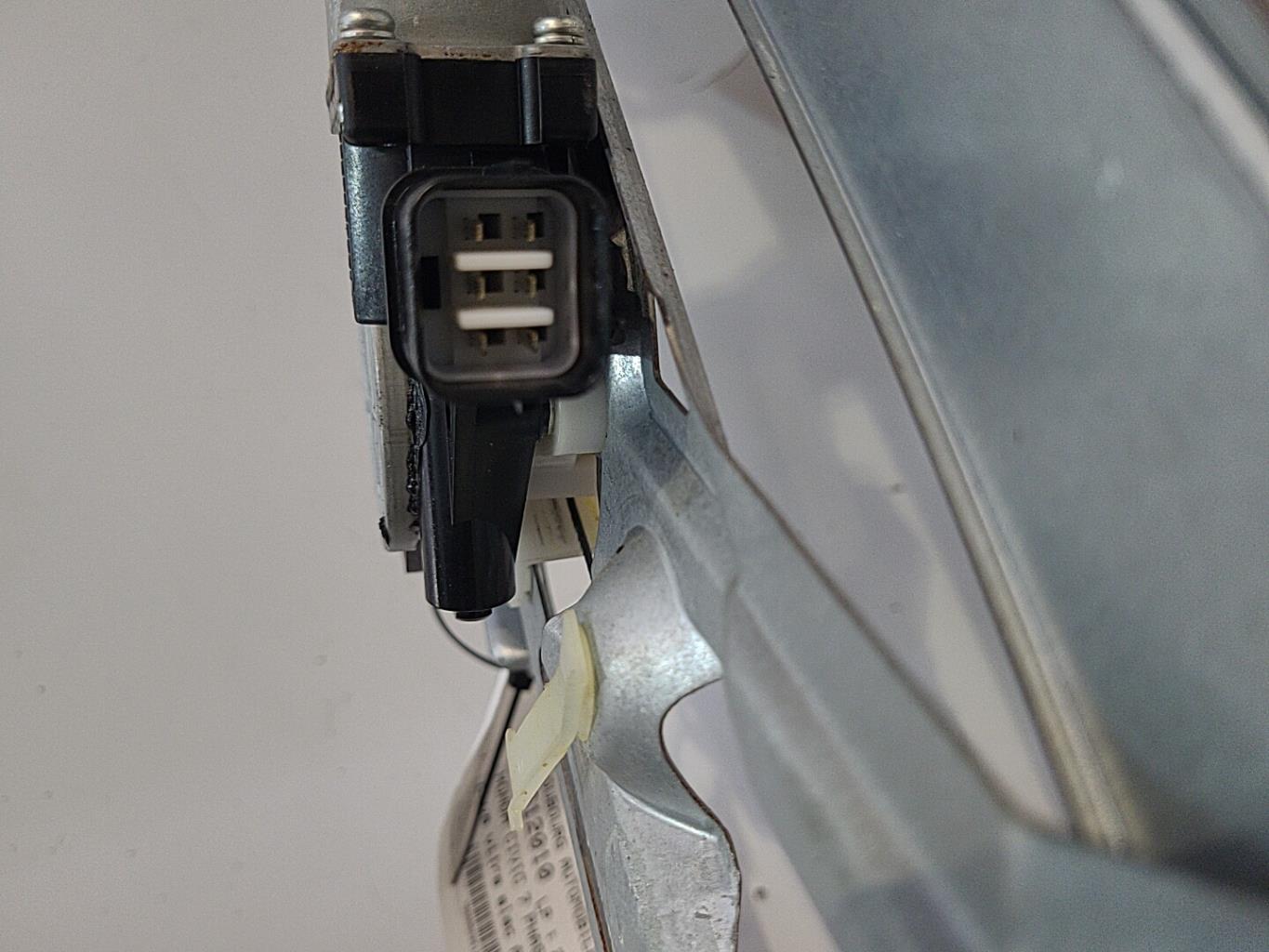 Alzacristalli elettrico anteriore destro HONDA CIVIC 7 PHASE 1 Diésel - 1