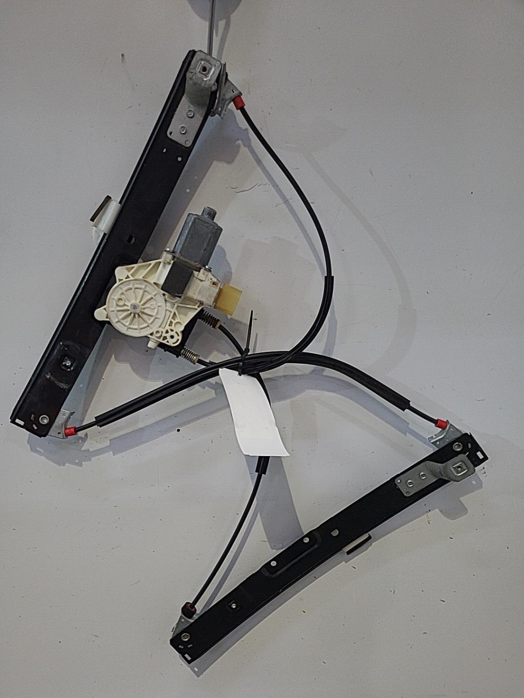 Alzacristalli elettrico anteriore sinistro FORD MONDEO 3 PHASE 1 Diésel - 1